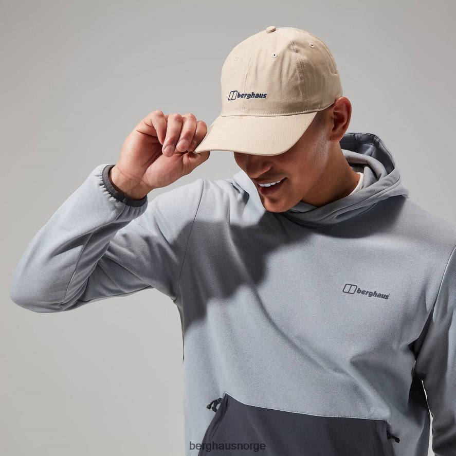 bøyningshette Berghaus unisex naturlig F262D6297 hodeplagg