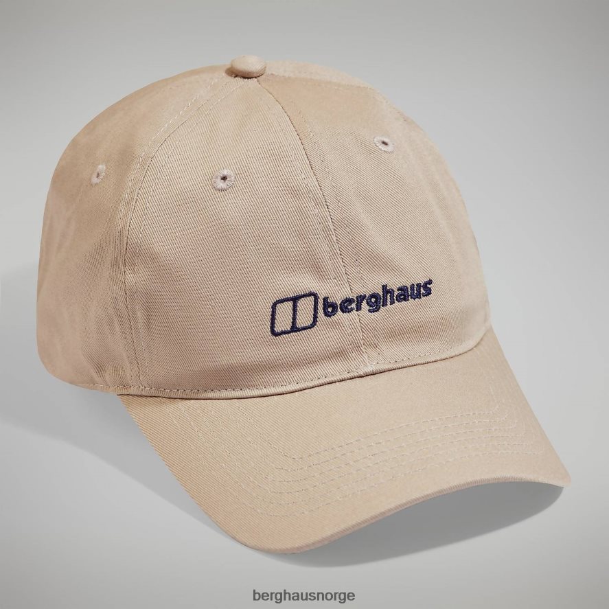 bøyningshette Berghaus unisex naturlig F262D6297 hodeplagg