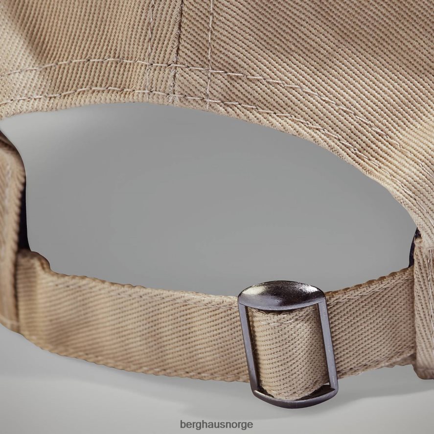 bøyningshette Berghaus unisex naturlig F262D6297 hodeplagg