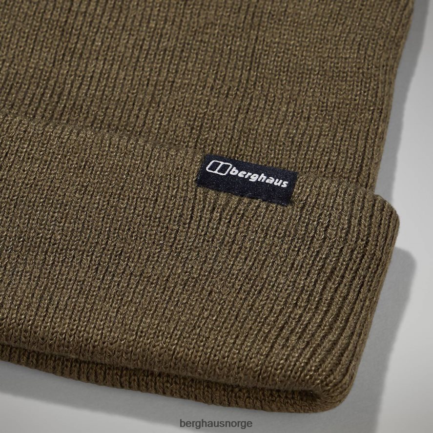 bøyningslue Berghaus unisex grå F262D6278 hodeplagg