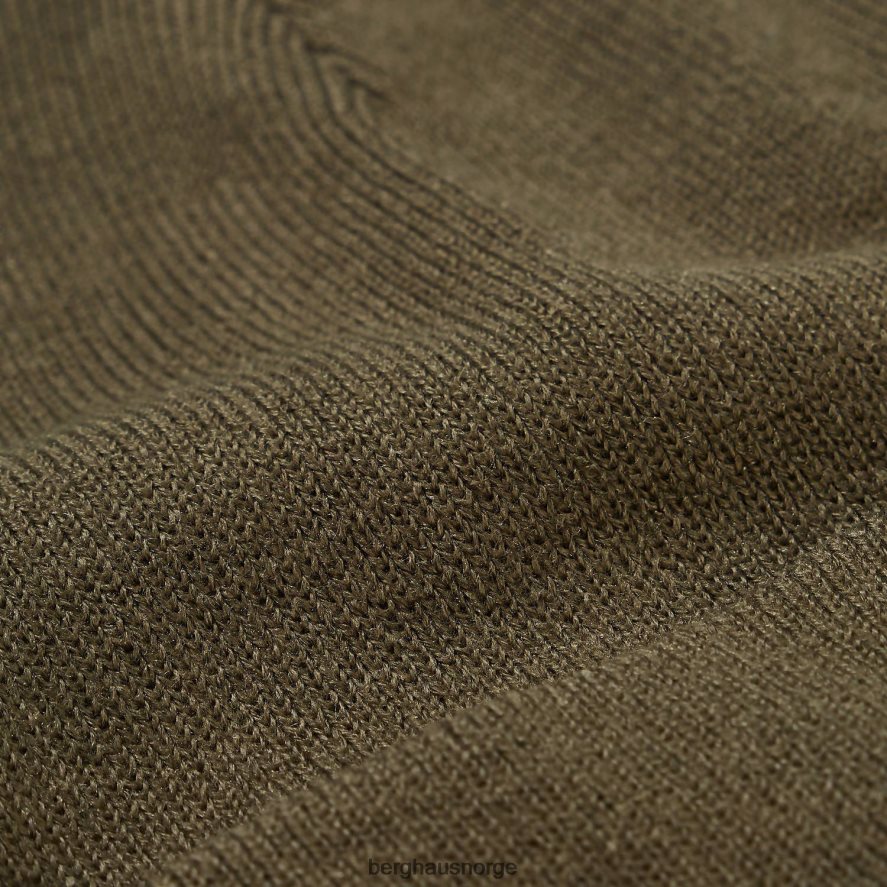 bøyningslue Berghaus unisex grå F262D6278 hodeplagg