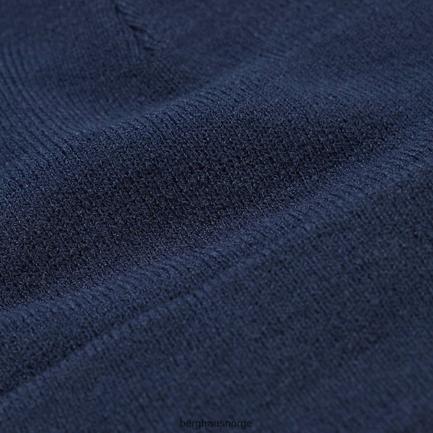 bøyningslue Berghaus unisex mørke blå F262D6291 hodeplagg