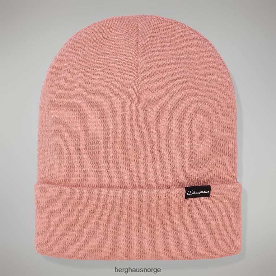 bøyningslue Berghaus unisex rosa F262D6284 hodeplagg