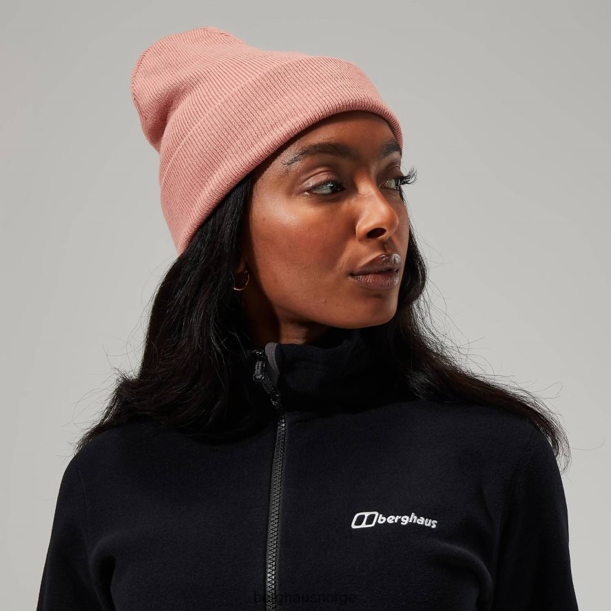 bøyningslue Berghaus unisex rosa F262D6284 hodeplagg