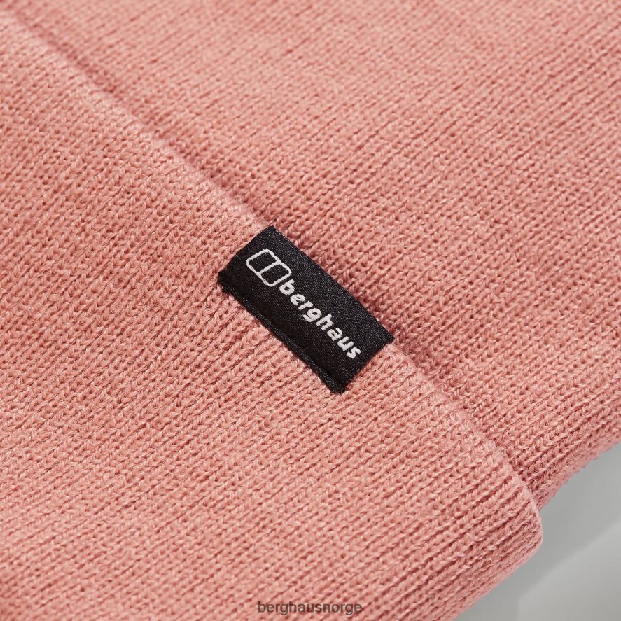 bøyningslue Berghaus unisex rosa F262D6284 hodeplagg