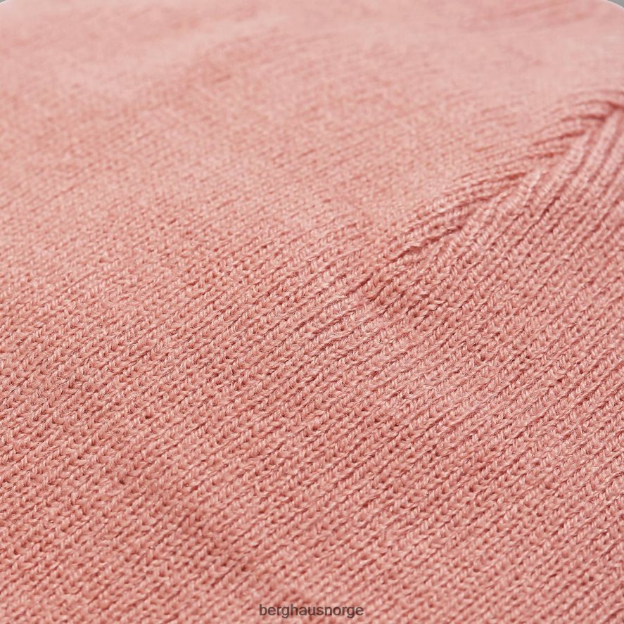 bøyningslue Berghaus unisex rosa F262D6284 hodeplagg
