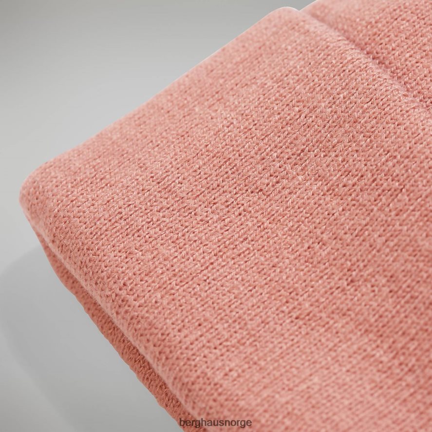 bøyningslue Berghaus unisex rosa F262D6284 hodeplagg