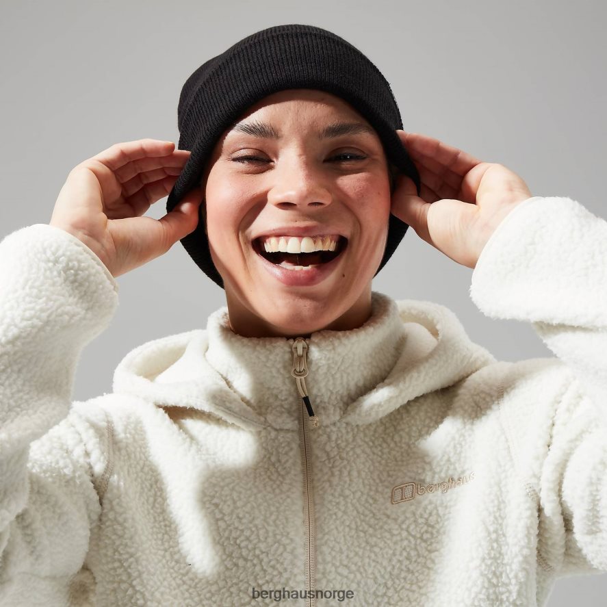 bøyningslue Berghaus unisex svart F262D6277 hodeplagg