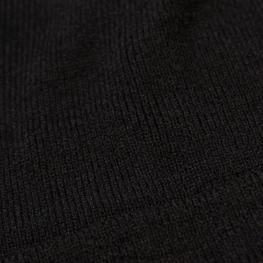 bøyningslue Berghaus unisex svart F262D6277 hodeplagg