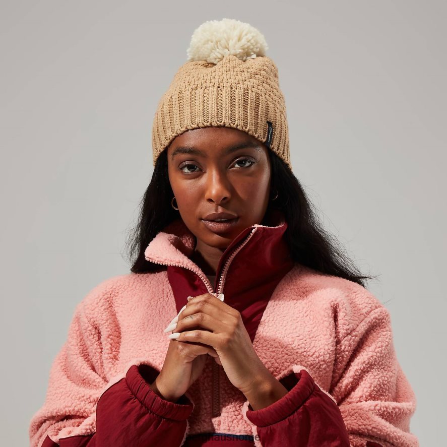 edo bobble lue Berghaus kvinner sanddyne F262D6292 hodeplagg