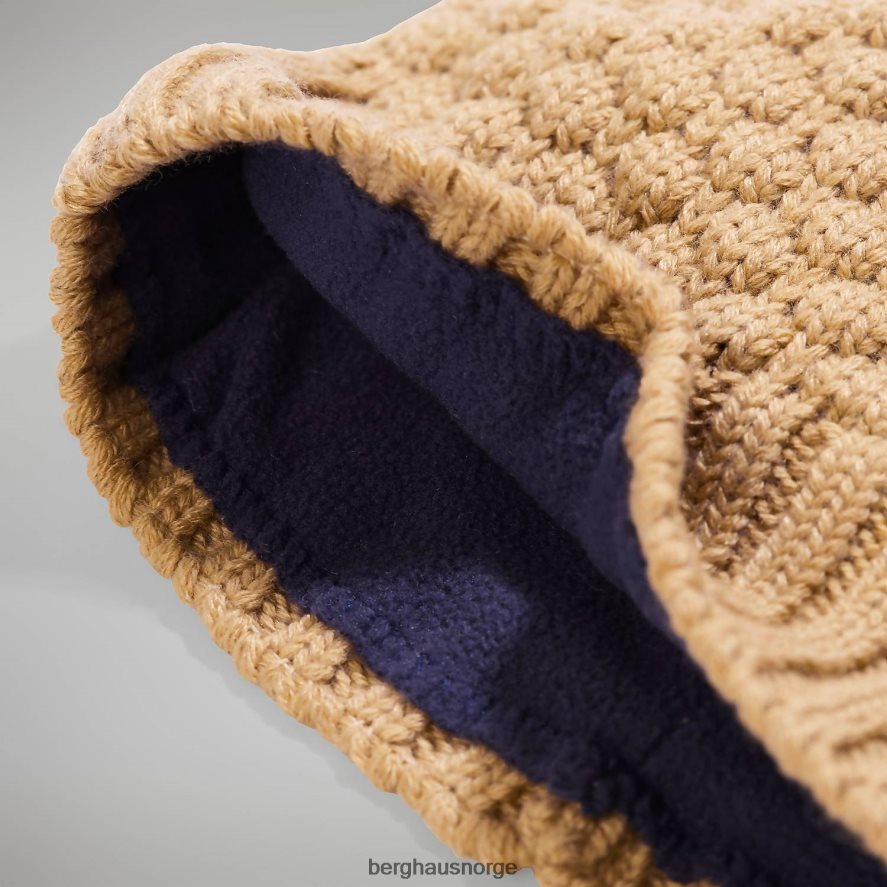 edo bobble lue Berghaus kvinner sanddyne F262D6292 hodeplagg