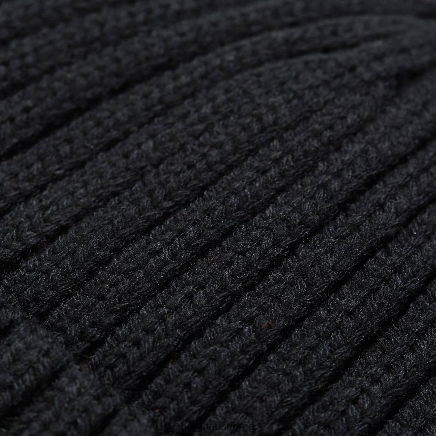 edo lue Berghaus menn svart F262D6301 hodeplagg