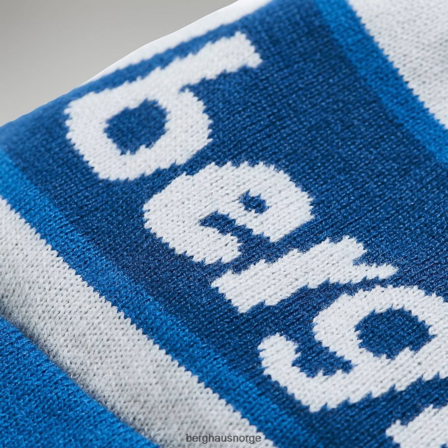 lue Berghaus unisex blå F262D6296 hodeplagg