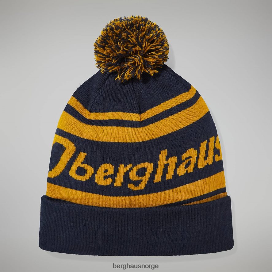 lue Berghaus unisex blå/brun F262D6295 hodeplagg