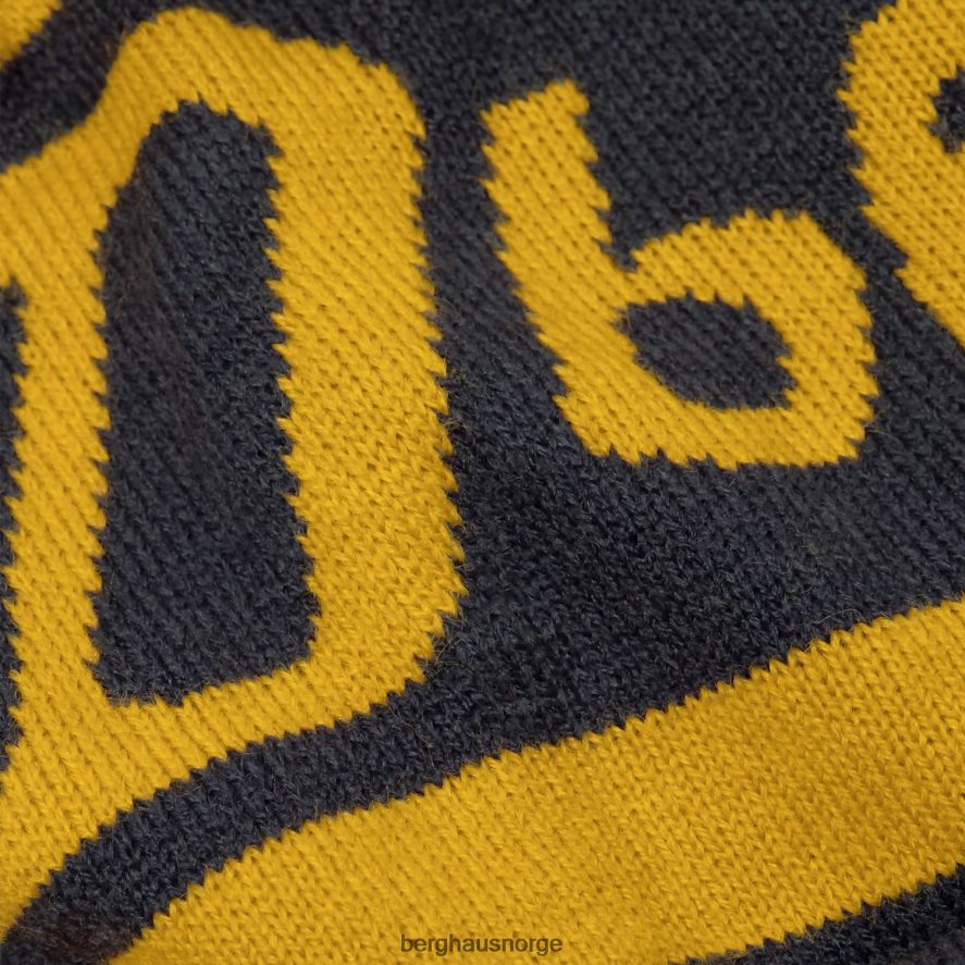 lue Berghaus unisex blå/brun F262D6295 hodeplagg