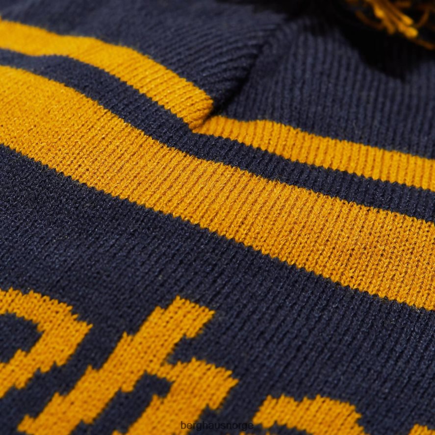 lue Berghaus unisex blå/brun F262D6295 hodeplagg