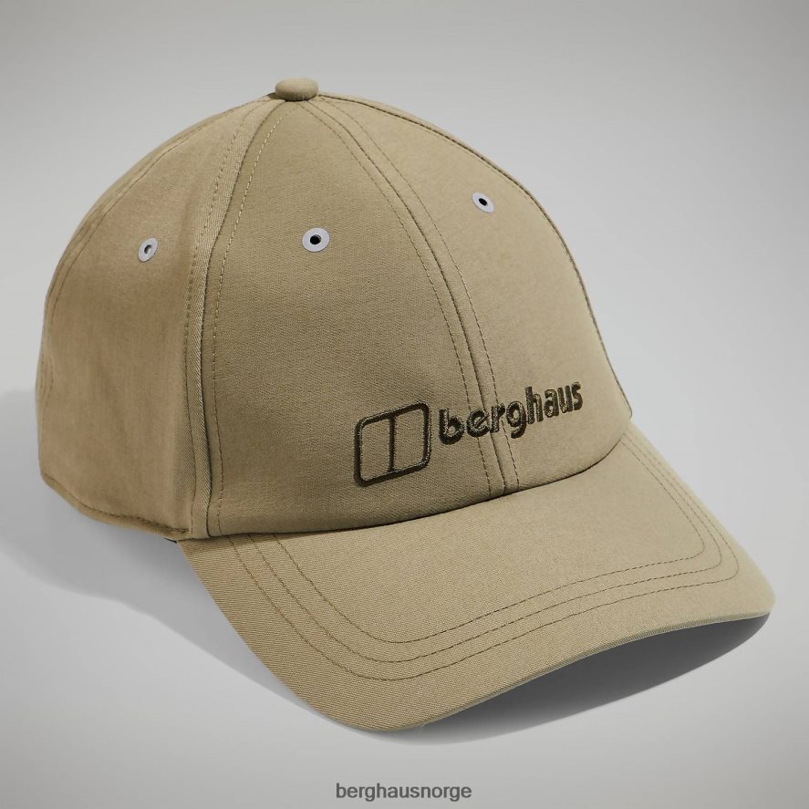 ortler cap lys Berghaus unisex grønn F262D6270 hodeplagg