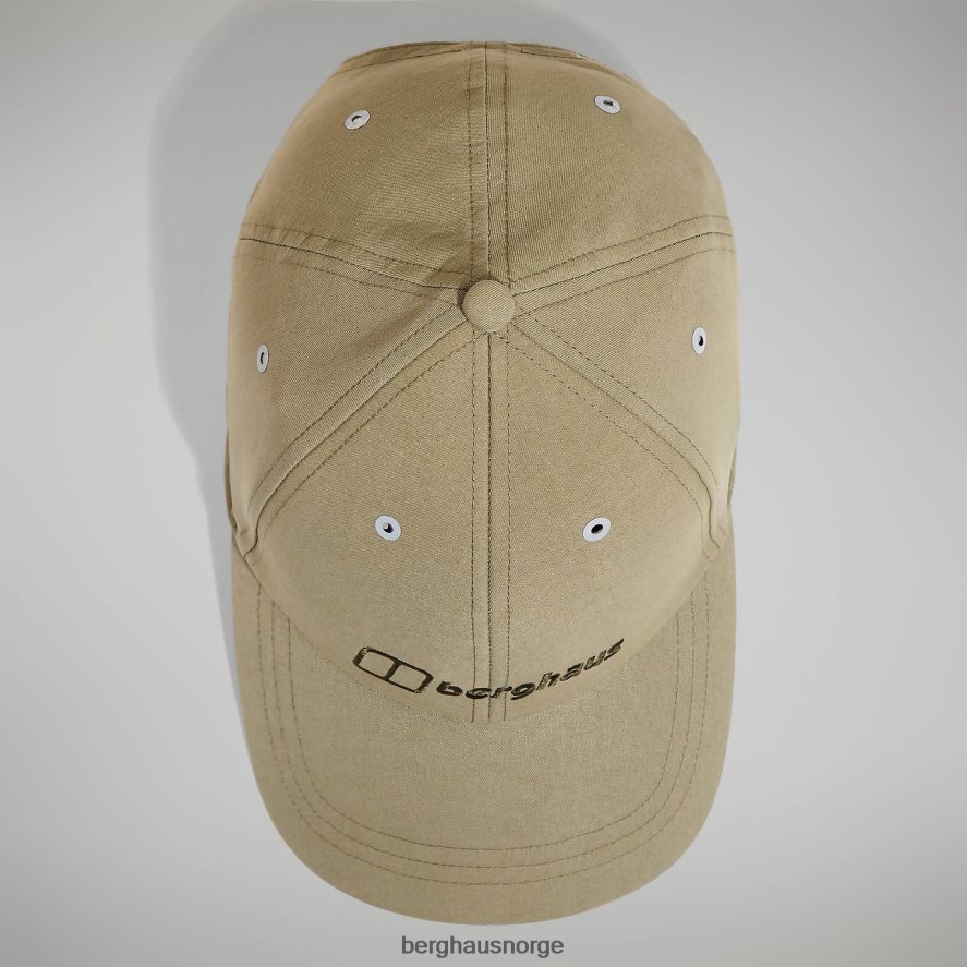 ortler cap lys Berghaus unisex grønn F262D6270 hodeplagg