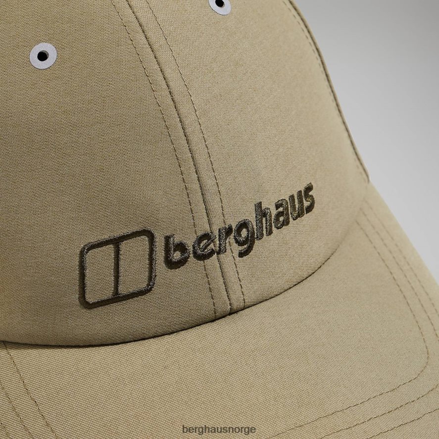 ortler cap lys Berghaus unisex grønn F262D6270 hodeplagg