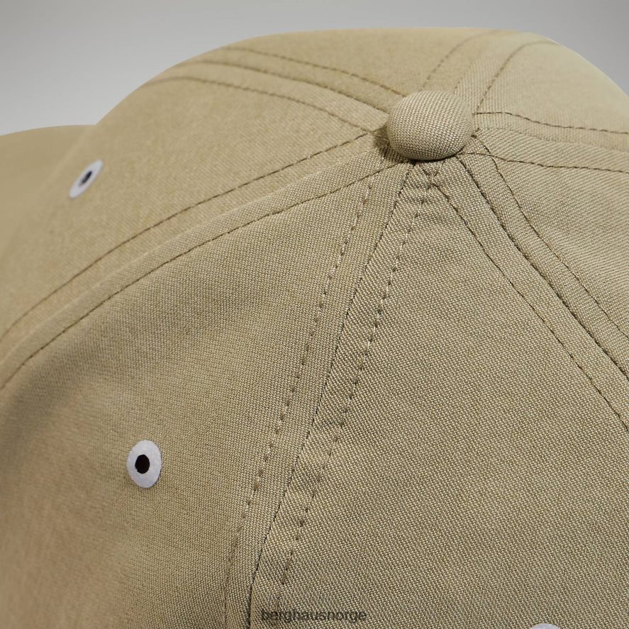 ortler cap lys Berghaus unisex grønn F262D6270 hodeplagg