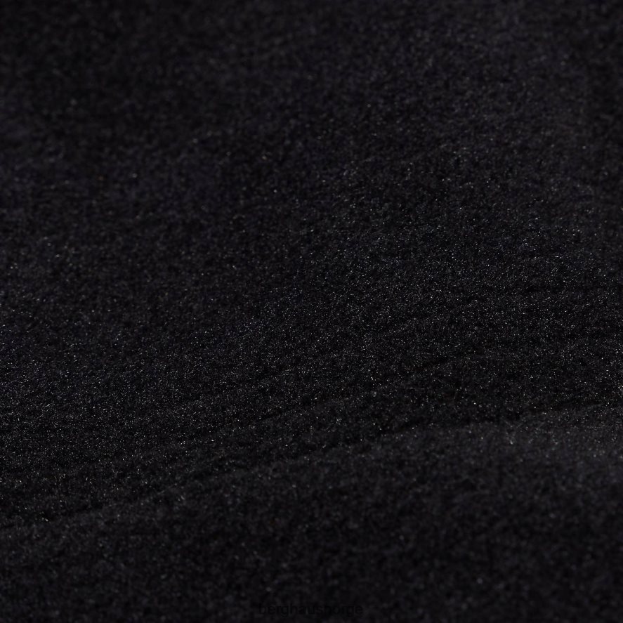 prisme polartec lue Berghaus unisex svart F262D6288 hodeplagg