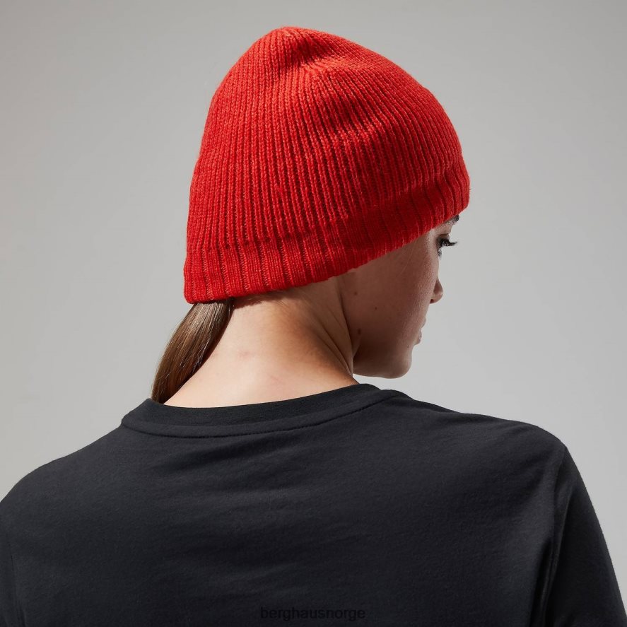 urthatex lue Berghaus unisex oransje F262D6276 hodeplagg