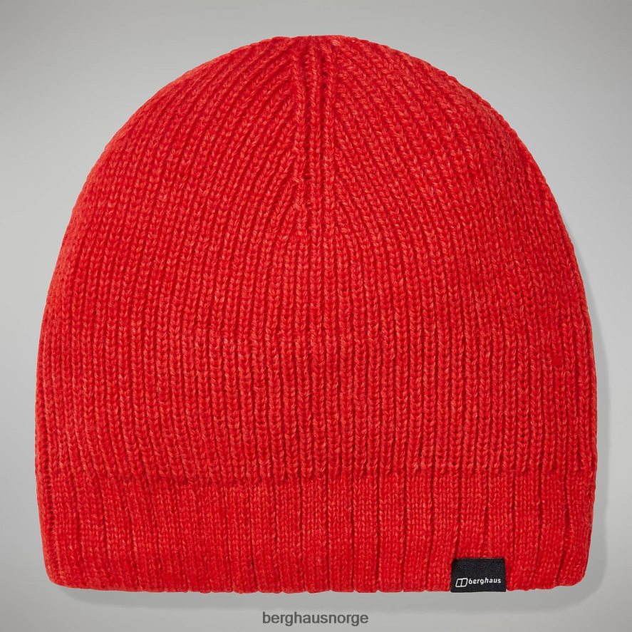 urthatex lue Berghaus unisex oransje F262D6276 hodeplagg