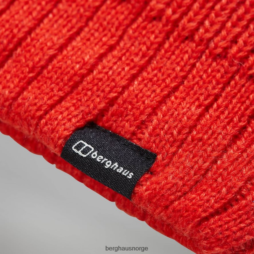 urthatex lue Berghaus unisex oransje F262D6276 hodeplagg