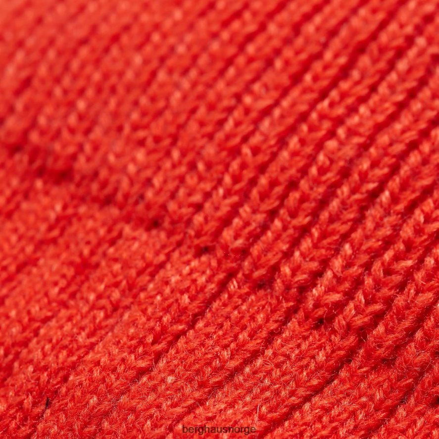 urthatex lue Berghaus unisex oransje F262D6276 hodeplagg