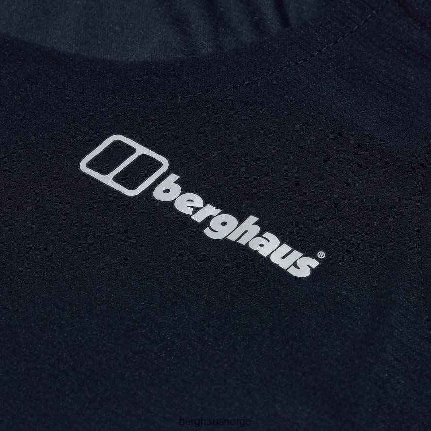 nesna baselayer vest Berghaus kvinner mørke blå F262D6523 klær