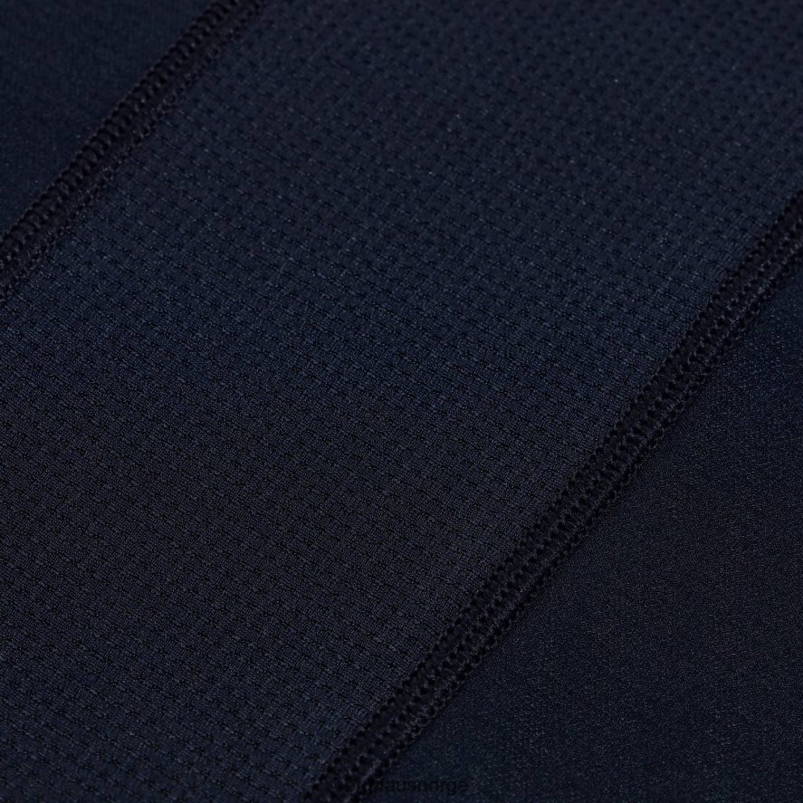 nesna kortermet baselayer Berghaus kvinner marinen F262D6516 klær