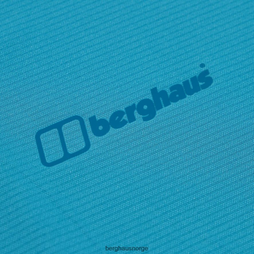 nesna langermet baselayer Berghaus kvinner blå F262D6521 klær