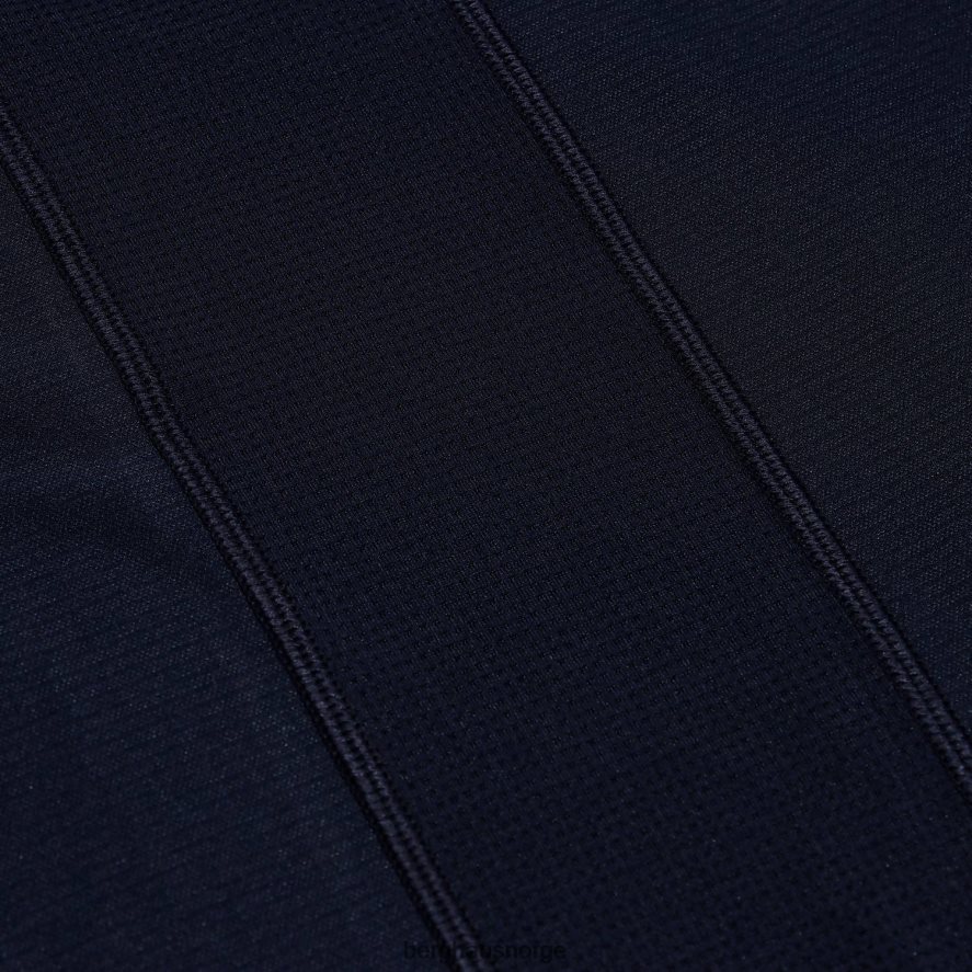 nesna langermet baselayer Berghaus kvinner marinen F262D6520 klær