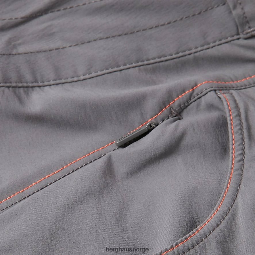 amelia bukser Berghaus kvinner grå F262D6547 klær