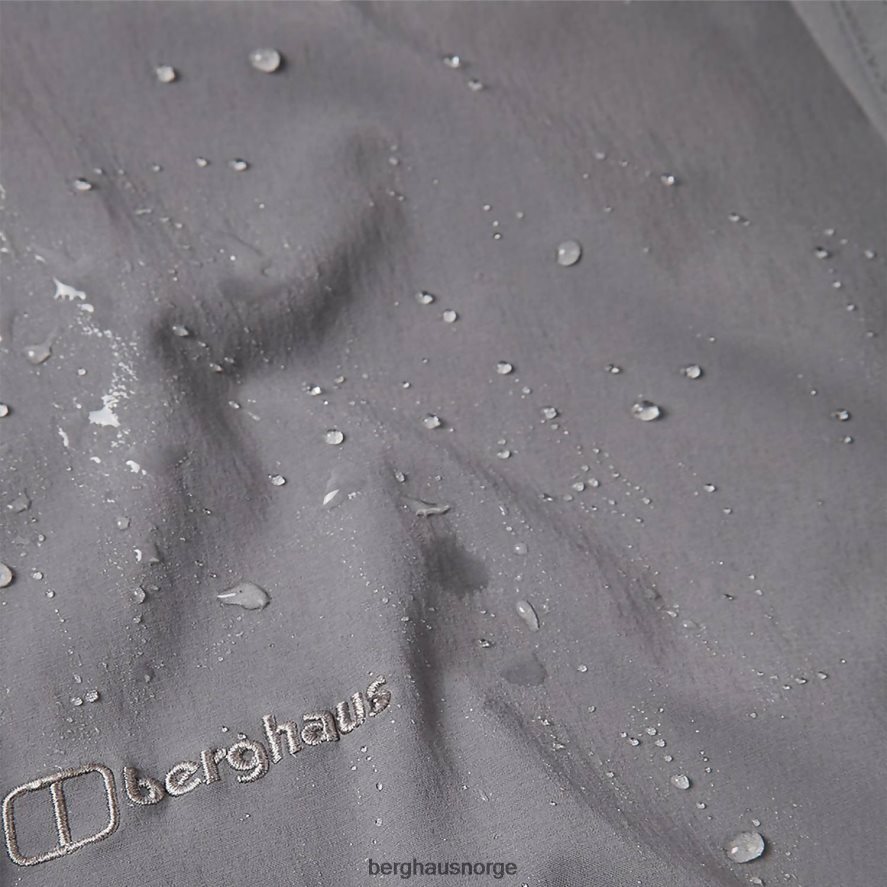 amelia bukser Berghaus kvinner grå F262D6547 klær