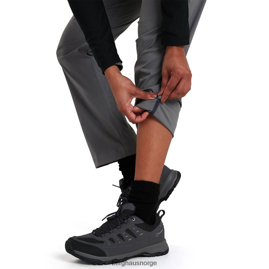 amelia bukser Berghaus kvinner grå F262D6547 klær