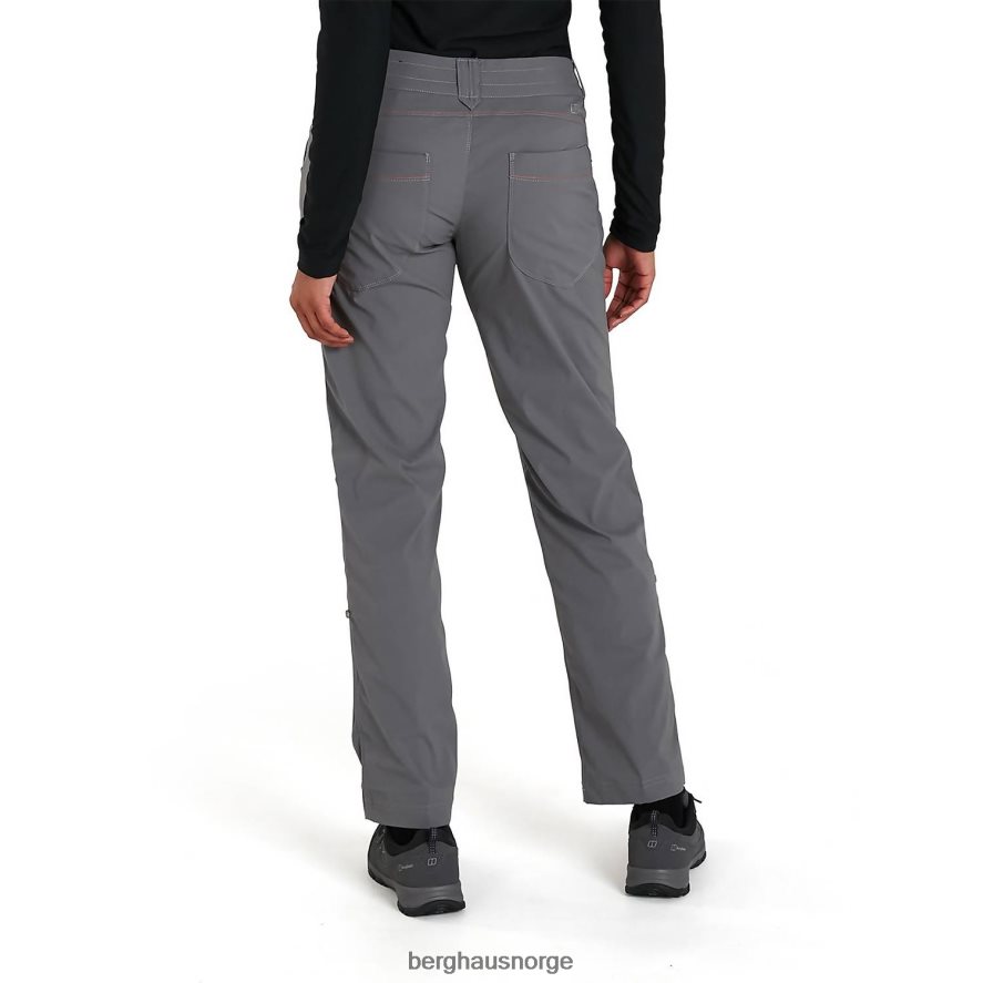 amelia bukser Berghaus kvinner grå F262D6547 klær