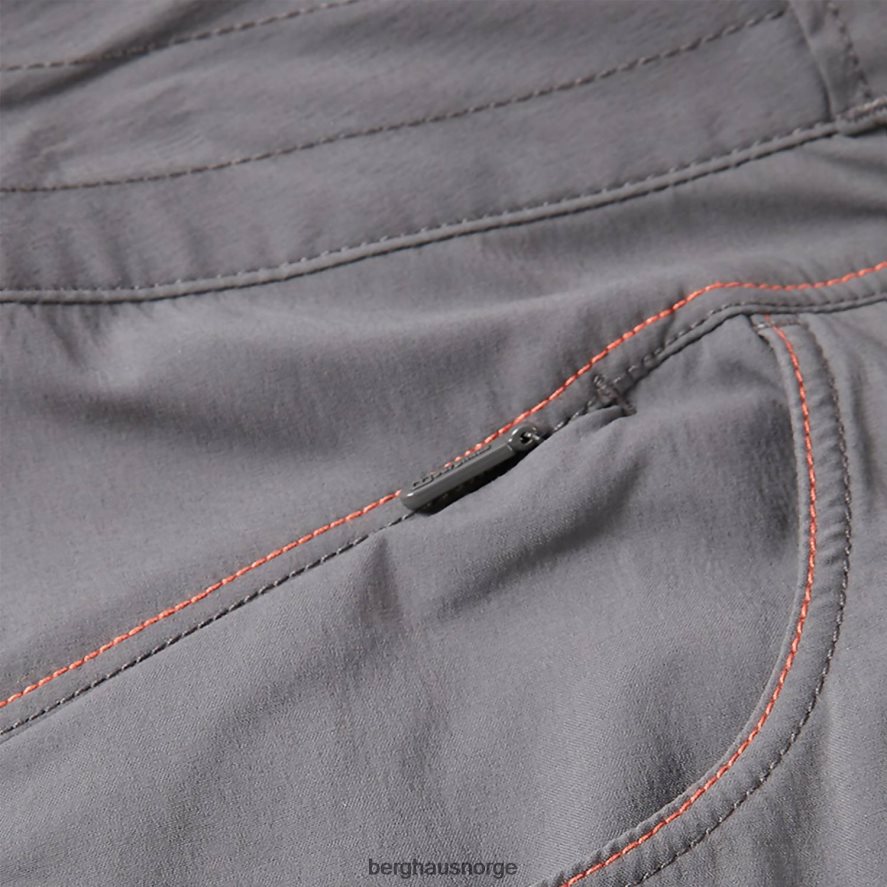 amelia bukser Berghaus kvinner grå F262D6547 klær