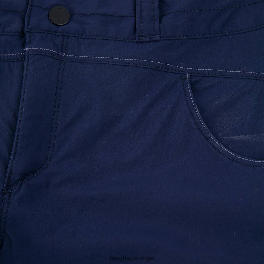 amelia bukser Berghaus kvinner mørke blå F262D6548 klær