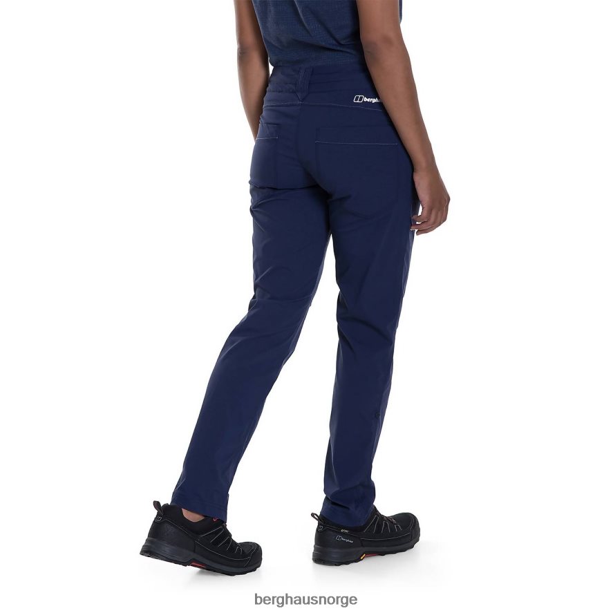 amelia bukser Berghaus kvinner mørke blå F262D6548 klær