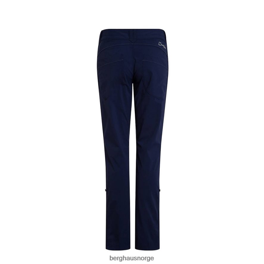 amelia bukser Berghaus kvinner mørke blå F262D6548 klær