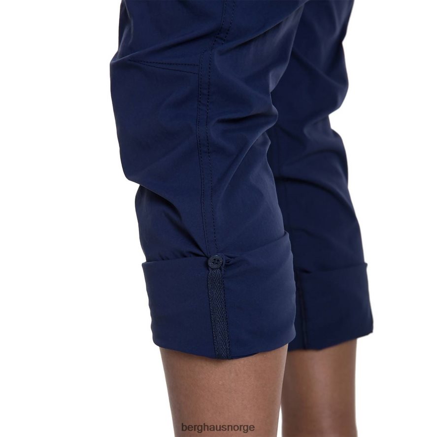 amelia bukser Berghaus kvinner mørke blå F262D6548 klær