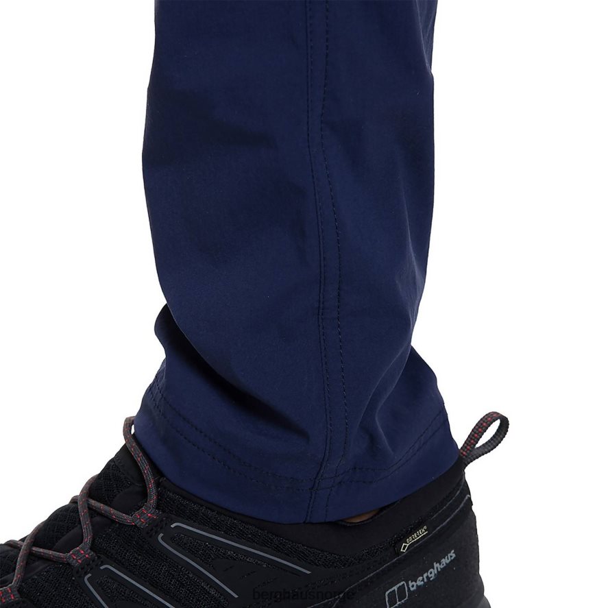 amelia bukser Berghaus kvinner mørke blå F262D6548 klær