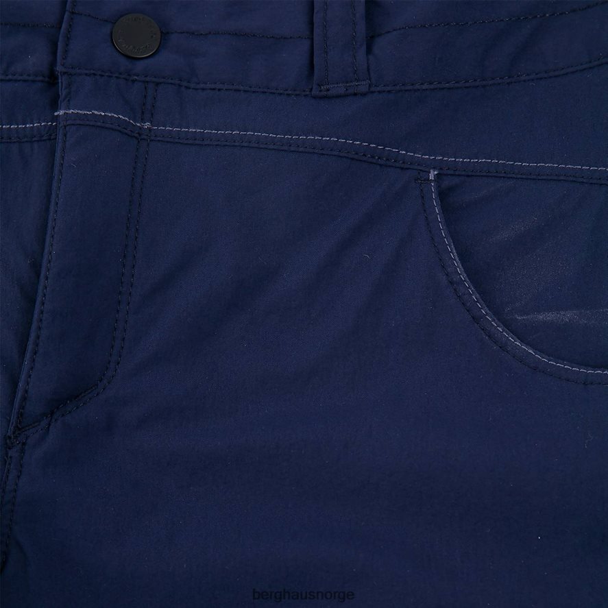 amelia bukser Berghaus kvinner mørke blå F262D6548 klær