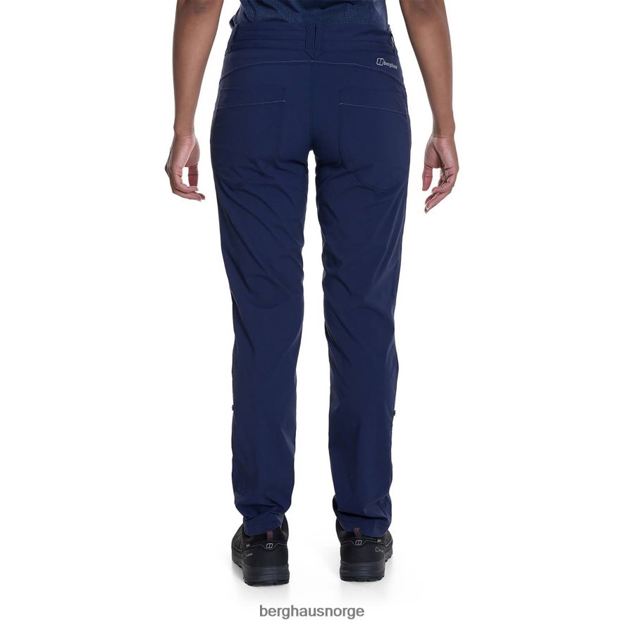 amelia bukser Berghaus kvinner mørke blå F262D6548 klær