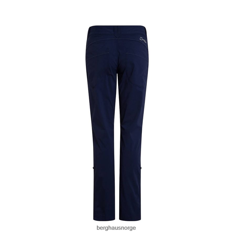 amelia bukser Berghaus kvinner mørke blå F262D6548 klær