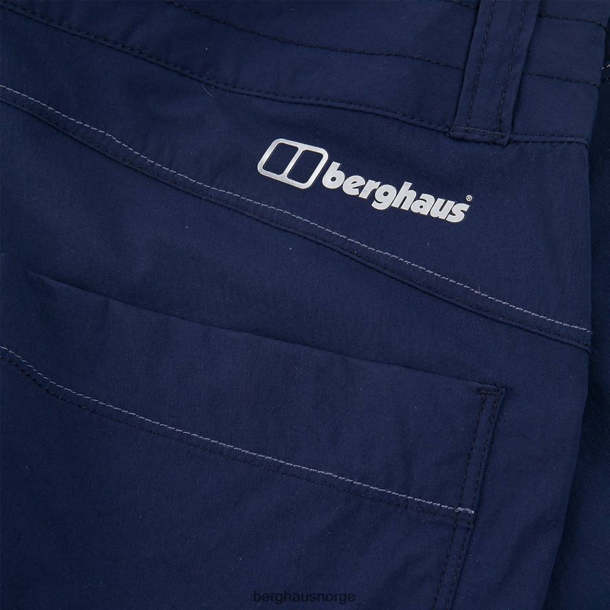 amelia bukser Berghaus kvinner mørke blå F262D6548 klær