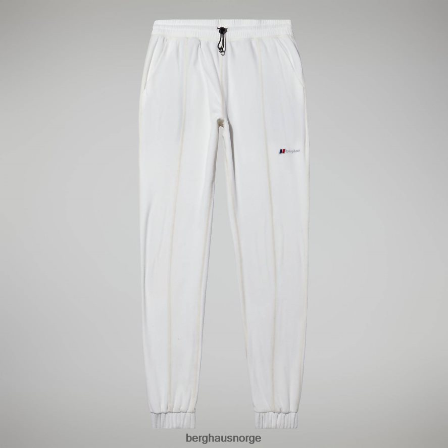 belleview fleecebukse Berghaus kvinner kokosnøttmelk F262D6528 klær