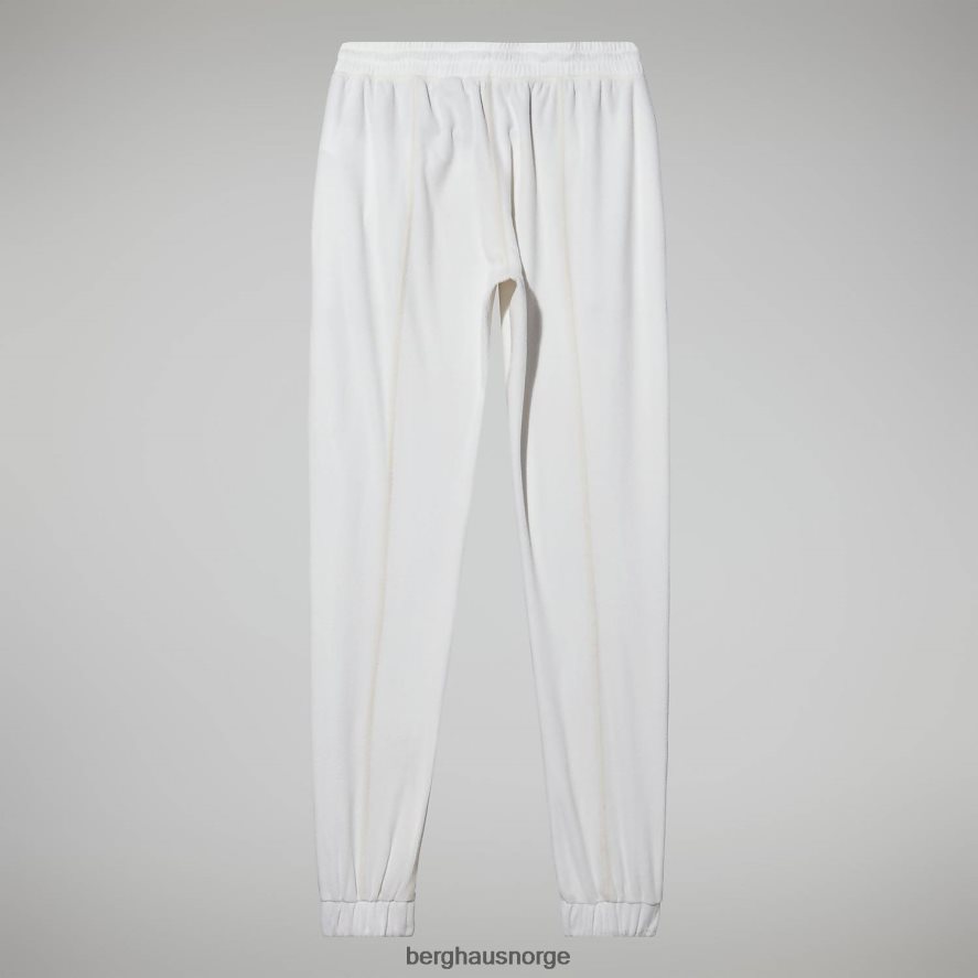 belleview fleecebukse Berghaus kvinner kokosnøttmelk F262D6528 klær