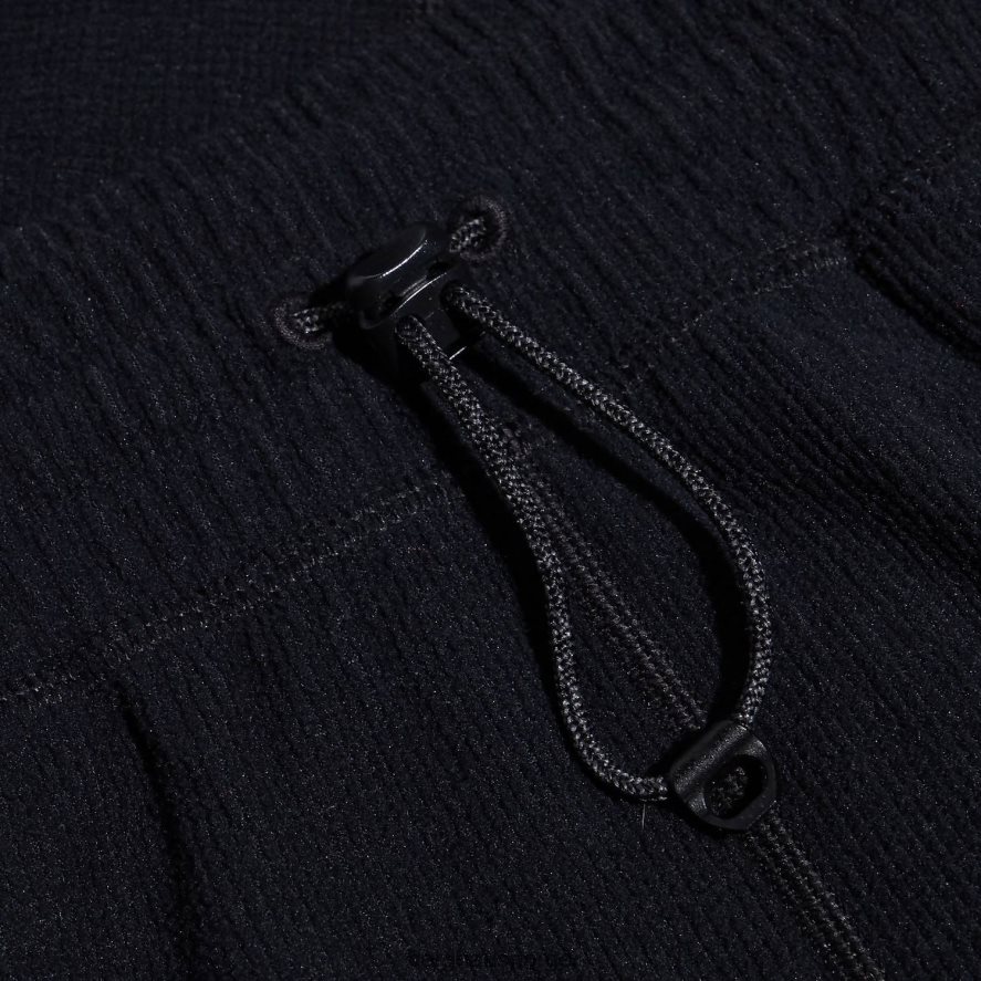 belleview fleecebukse Berghaus kvinner kulsvart F262D6529 klær